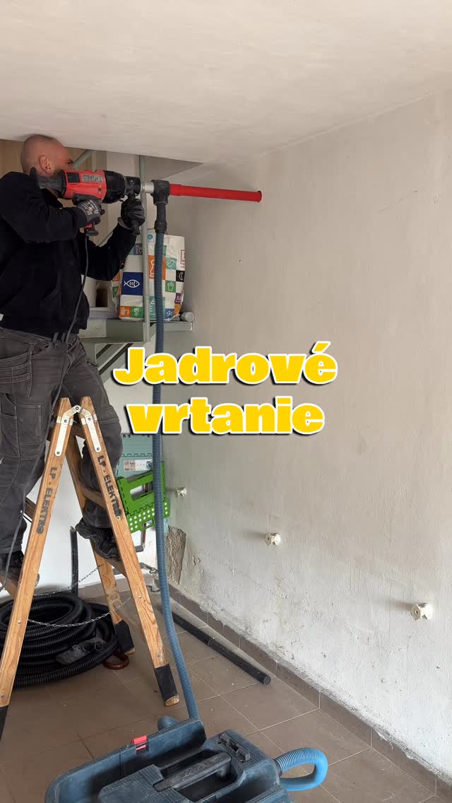 Elektroinštalácie bytov a domov